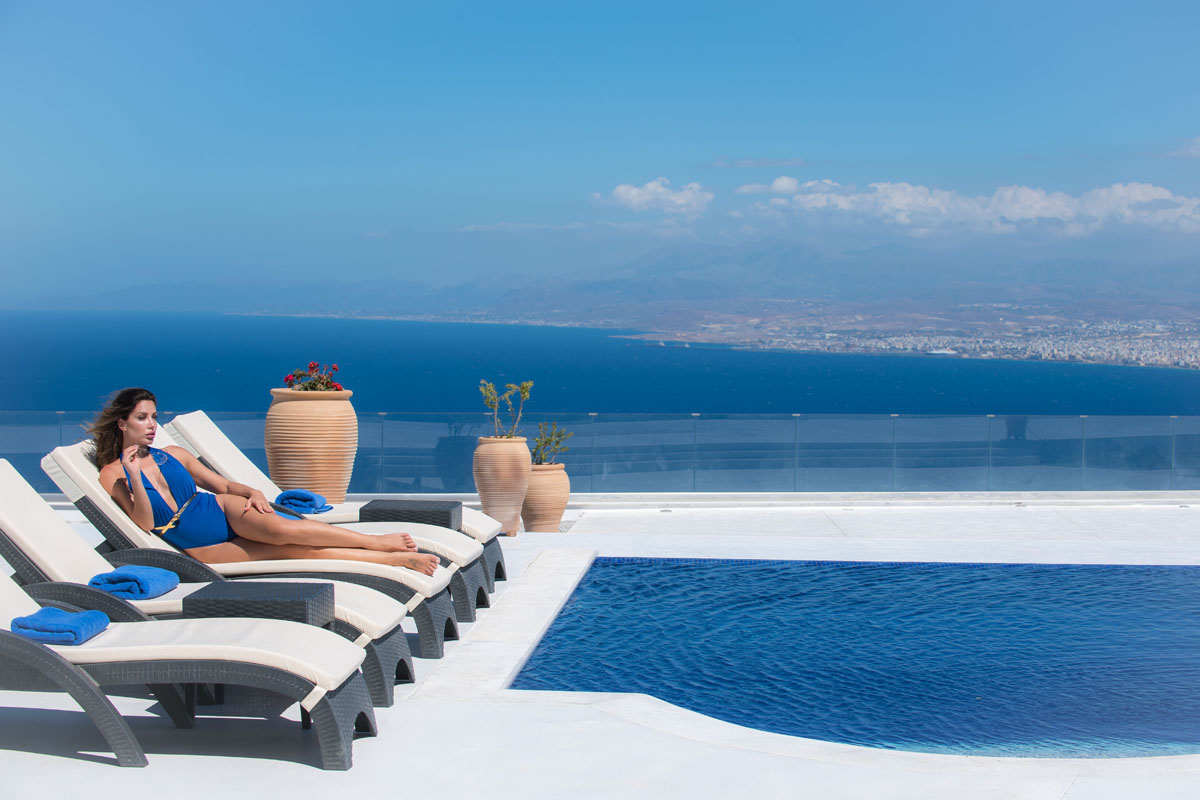 Villa Santorini